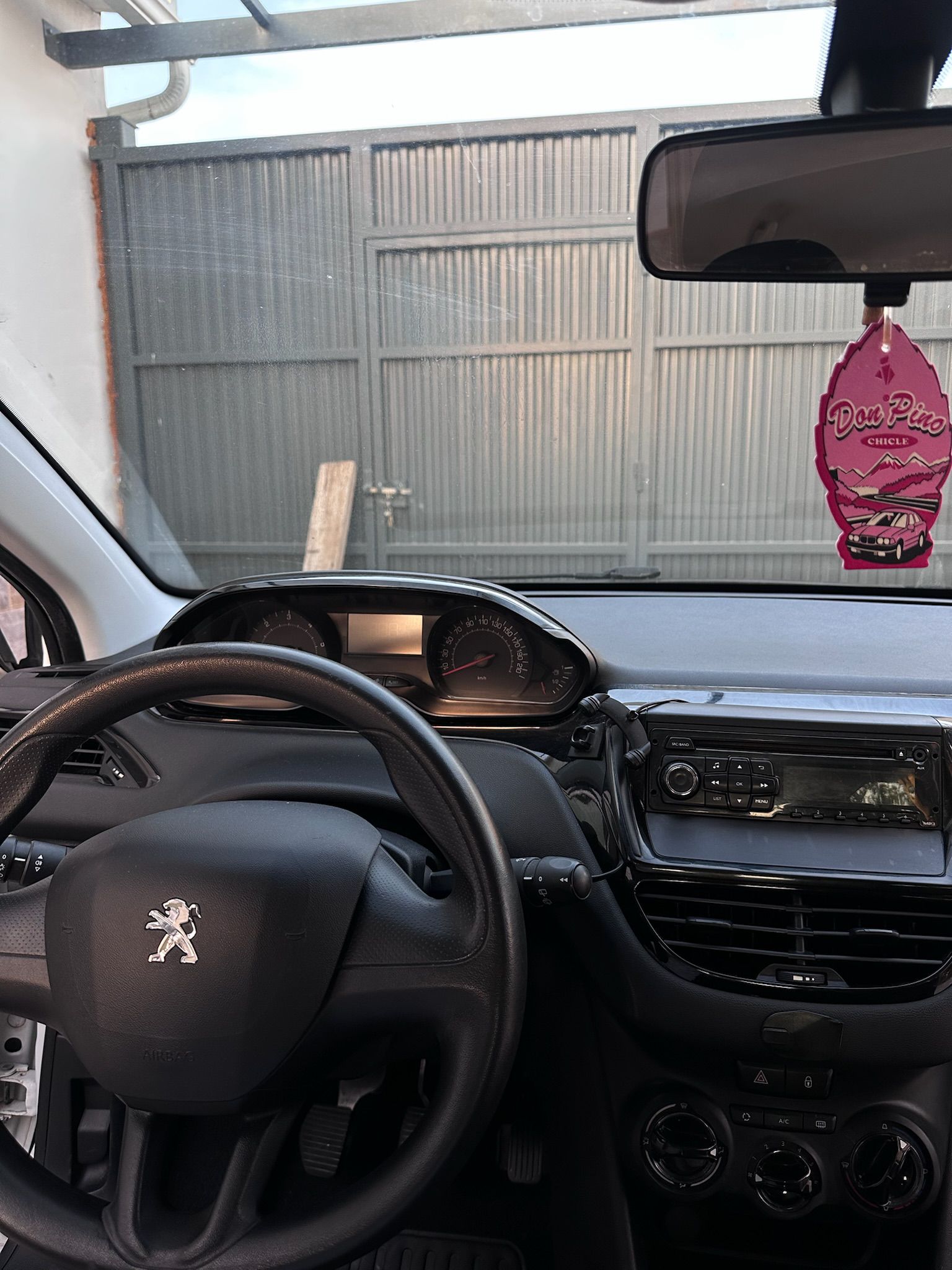 Trabajo OM Detailing